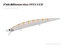 Tide Minnow Slim 140 Flyer, ASI0106 Gigo